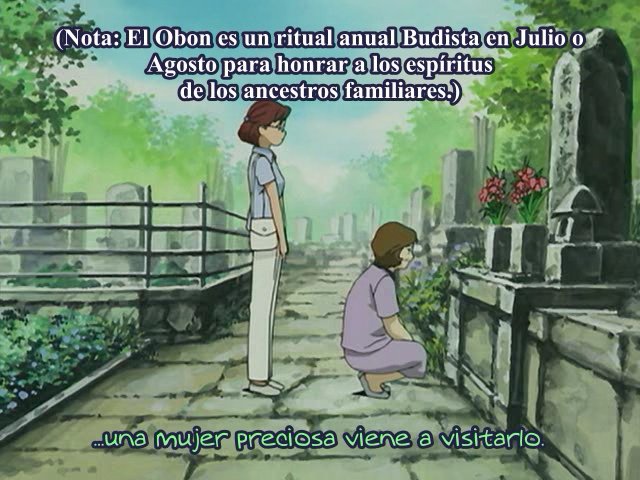 Twin Spica (Spanishare no Fansub, Athena no Seinto)